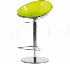 Итальянские Рестораны/Бары - Барный стул Gliss 970 Итальянские Рестораны/Бары - Барный стул Gliss 970 фабрика Pedrali