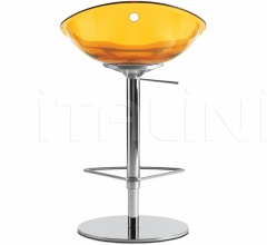 Итальянские Рестораны/Бары - Барный стул Gliss 970 Итальянские Рестораны/Бары - Барный стул Gliss 970 фабрика Pedrali