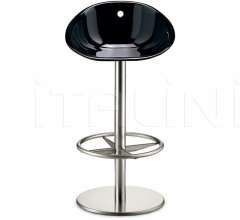 Итальянские Рестораны/Бары - Барный стул Gliss 975 Итальянские Рестораны/Бары - Барный стул Gliss 975 фабрика Pedrali