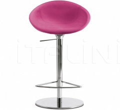 Итальянские Рестораны/Бары - Барный стул Gliss 980 Итальянские Рестораны/Бары - Барный стул Gliss 980 фабрика Pedrali