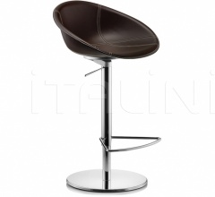 Итальянские Рестораны/Бары - Барный стул Gliss 990 Итальянские Рестораны/Бары - Барный стул Gliss 990 фабрика Pedrali