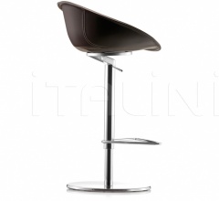 Итальянские Рестораны/Бары - Барный стул Gliss 990 Итальянские Рестораны/Бары - Барный стул Gliss 990 фабрика Pedrali