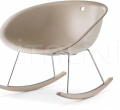 Кресло Gliss 350 фабрика Pedrali