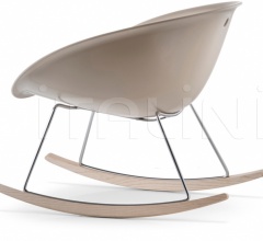 Кресло Gliss 350 фабрика Pedrali