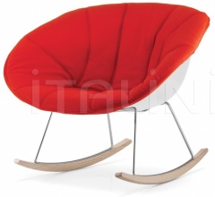 Кресло Gliss 350 фабрика Pedrali