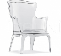 Кресло Pasha 660 фабрика Pedrali