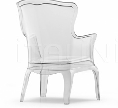 Кресло Pasha 660 фабрика Pedrali