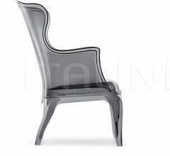 Кресло Pasha 660 фабрика Pedrali