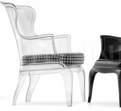 Кресло Pasha 660 фабрика Pedrali