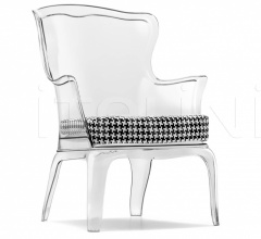 Кресло Pasha 660 фабрика Pedrali