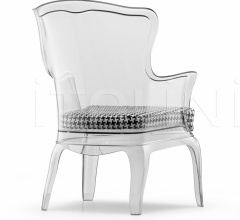 Кресло Pasha 660 фабрика Pedrali