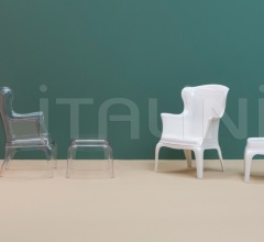 Кресло Pasha 660 фабрика Pedrali