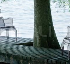 Кресло Pasha 660 фабрика Pedrali