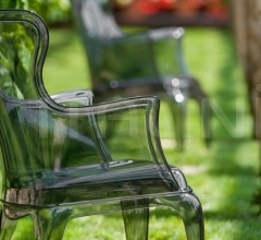 Кресло Pasha 660 фабрика Pedrali