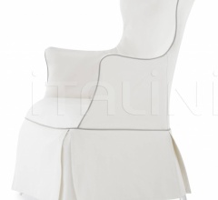 Кресло Pasha 660.8 фабрика Pedrali