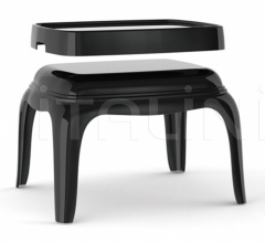 Итальянские Пуфы - Пуф Pasha 661 фабрика Pedrali