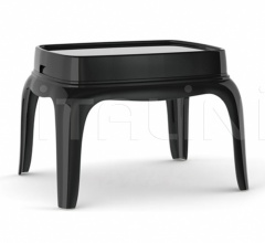 Итальянские Пуфы - Пуф Pasha 661 фабрика Pedrali