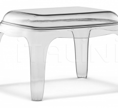 Итальянские Пуфы - Пуф Pasha 661 фабрика Pedrali