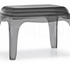 Итальянские Пуфы - Пуф Pasha 661 фабрика Pedrali