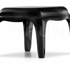 Итальянские Пуфы - Пуф Pasha 661 фабрика Pedrali