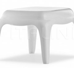 Итальянские Пуфы - Пуф Pasha 661 фабрика Pedrali