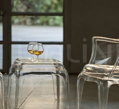 Итальянские Пуфы - Пуф Pasha 661 фабрика Pedrali