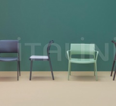 Стул Ara 310 Стул Ara 310 фабрика Pedrali