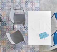 Стул с подлокотниками Ara 315 Стул с подлокотниками Ara 315 фабрика Pedrali