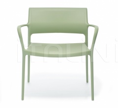 Кресло Ara 316 Кресло Ara 316 фабрика Pedrali