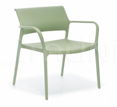 Кресло Ara 316 Кресло Ara 316 фабрика Pedrali