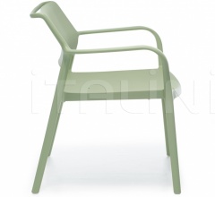 Кресло Ara 316 Кресло Ara 316 фабрика Pedrali