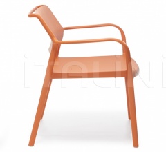 Кресло Ara 316 Кресло Ara 316 фабрика Pedrali