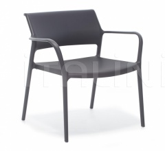 Кресло Ara 316 Кресло Ara 316 фабрика Pedrali