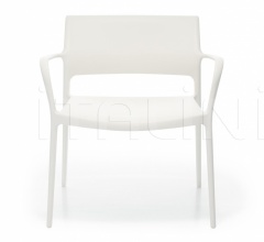 Кресло Ara 316 Кресло Ara 316 фабрика Pedrali