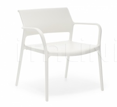 Кресло Ara 316 Кресло Ara 316 фабрика Pedrali