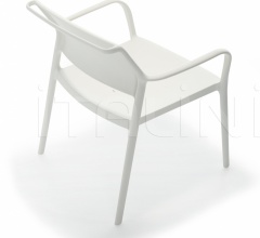 Кресло Ara 316 Кресло Ara 316 фабрика Pedrali