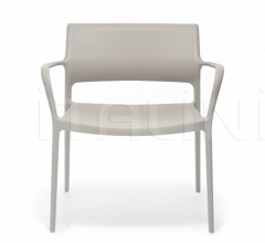 Кресло Ara 316 Кресло Ara 316 фабрика Pedrali