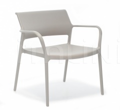 Кресло Ara 316 Кресло Ara 316 фабрика Pedrali