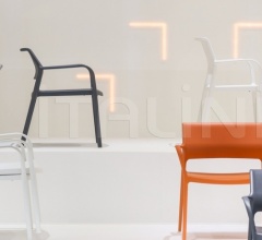 Кресло Ara 316 Кресло Ara 316 фабрика Pedrali