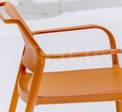 Кресло Ara 316 Кресло Ara 316 фабрика Pedrali