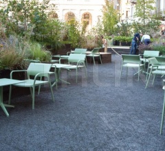 Кресло Ara 316 Кресло Ara 316 фабрика Pedrali