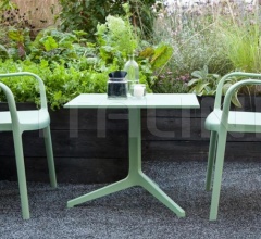 Кресло Ara 316 Кресло Ara 316 фабрика Pedrali