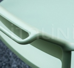 Кресло Ara 316 Кресло Ara 316 фабрика Pedrali