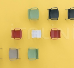 Кресло Ara 316 Кресло Ara 316 фабрика Pedrali