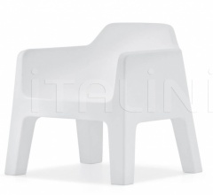 Кресло Plus 631 фабрика Pedrali