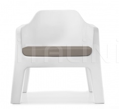 Кресло Plus 631 фабрика Pedrali