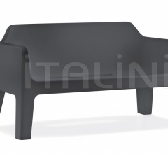 Диван Plus 636 Диван Plus 636 фабрика Pedrali