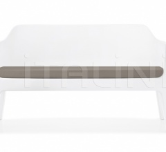 Диван Plus 636 Диван Plus 636 фабрика Pedrali