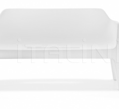 Диван Plus 636 Диван Plus 636 фабрика Pedrali