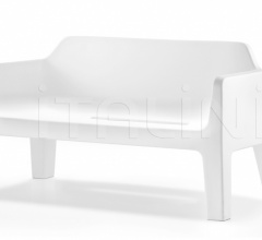 Диван Plus 636 Диван Plus 636 фабрика Pedrali